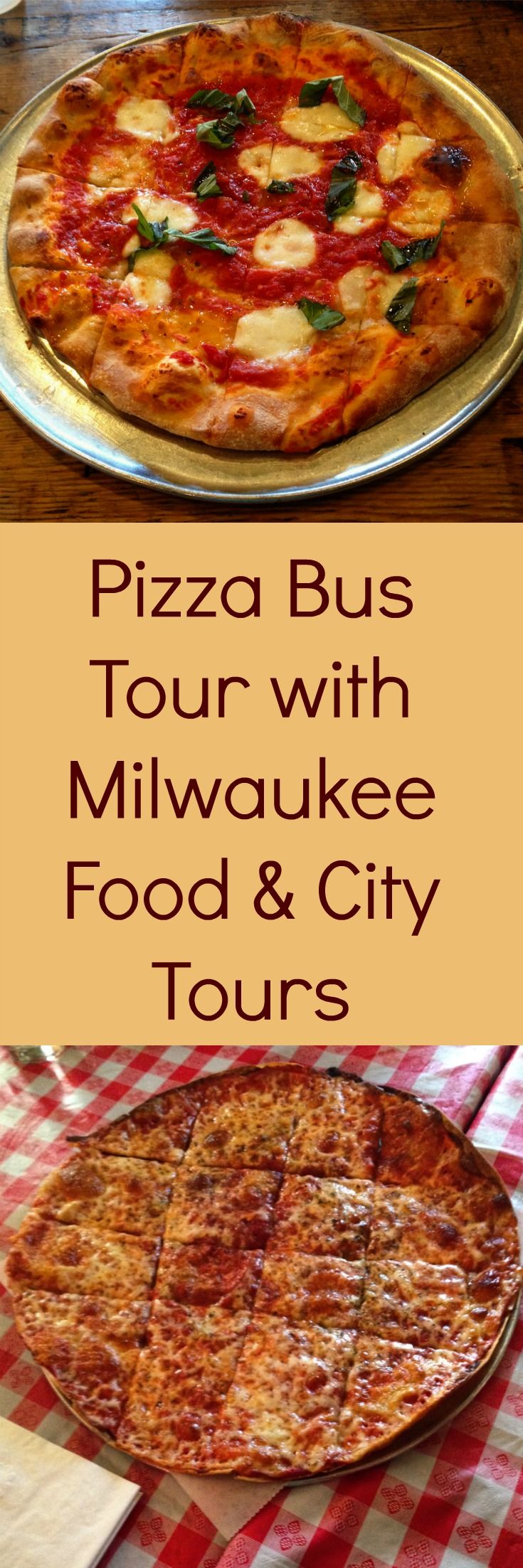 pizza tour milwaukee